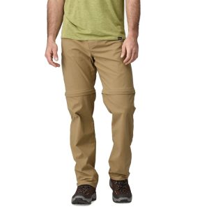 Patagonia Quandary Convertible Pant – Men’s